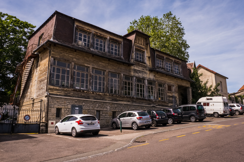 2019 06 24  2019 06 24 College Gerome Vesoul DSCF0137